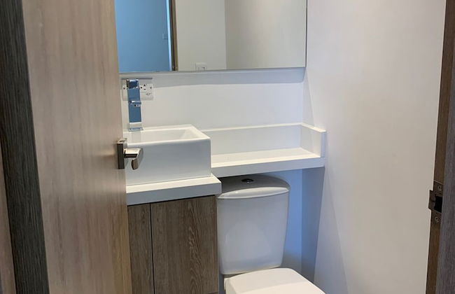 Edificio Avenida Malecon - Photo 45