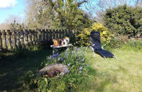 Farm accommodation - The Lizard Peninsula, Cornwall - Foto 12