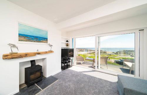 The Beach Boathouse, Carnoustie - Foto 7