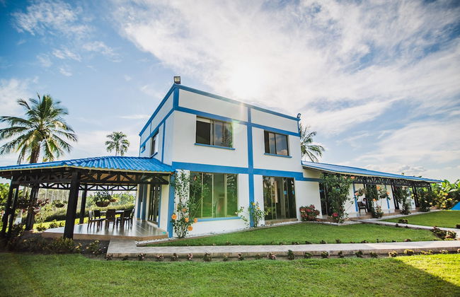 El Ocaso Finca Hotel - Foto 35