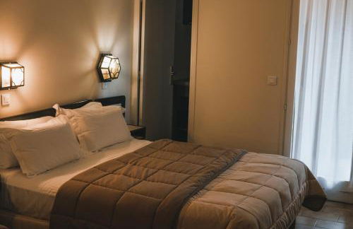 Hôtel & Résidence Le Subrini - Foto 35