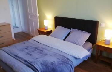 Jolie maison à 200 m des plages du débarquement - Foto 9