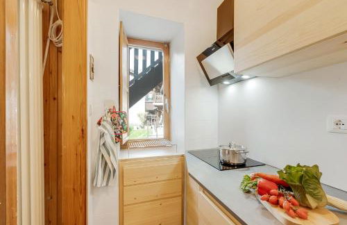 Appartamento Vecchio Gad - Happy Rentals - Photo 11