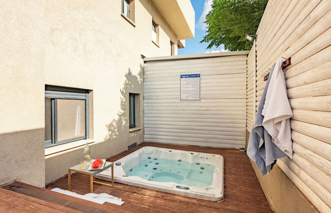Hadas Villa Spa Yavne'el by Sea N' Rent - Foto 41