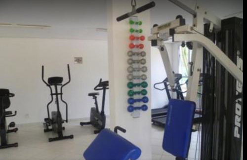 Apartamento - Jd São Lourenço - Bertioga - Praia da Riviera - Foto 46