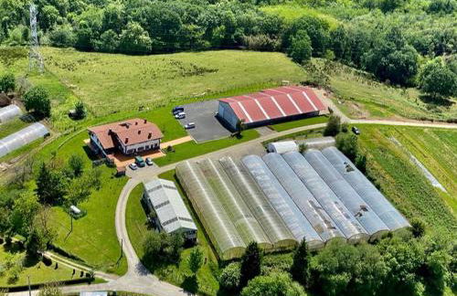 casa rural larre aundi - Foto 18