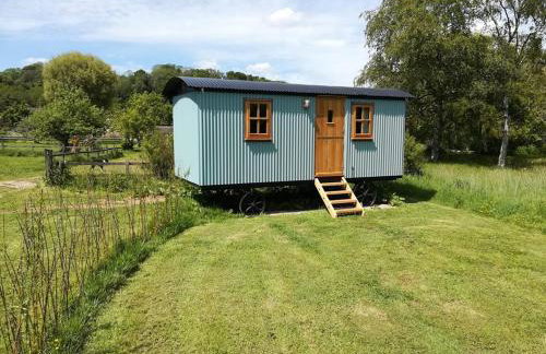 Gaggle of Geese Pub - Shepherd Huts & Bell Tents - Foto 1