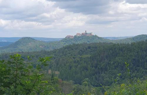 Schöne Wohnung im Naturidyll - Foto 25
