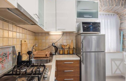 Apartment Marina Kornić - Foto 10