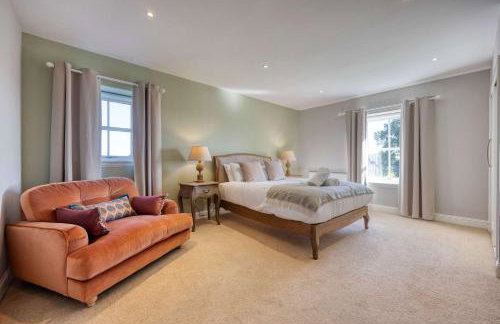 Stunning 4 Bedroom Farmhouse - Foto 22