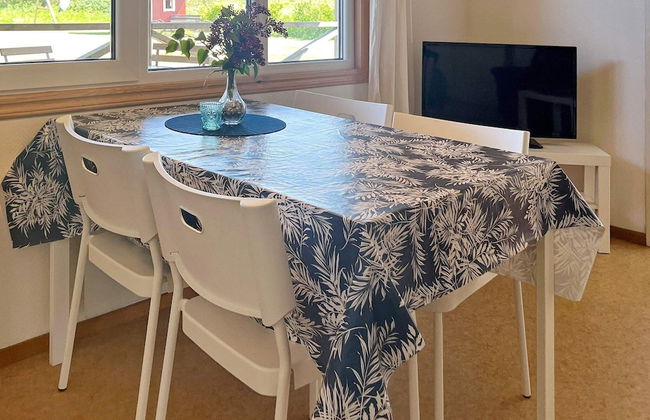 4 Person Holiday Home in Kopingsvik - Foto 14