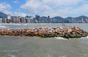 Casa Praia Itapema - Sobrado 3 quartos - Foto 27