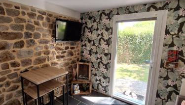 Gîte Les P'tites Salines - Foto 4