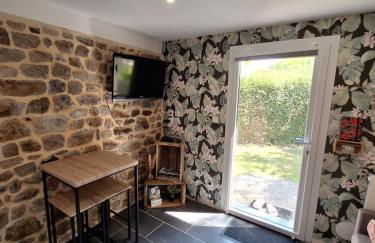 Gîte Les P'tites Salines - Foto 4