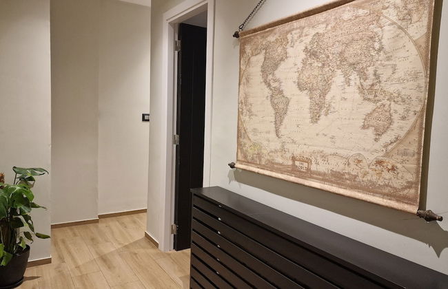 Captivating 2-bed Apartment in Tunis - Foto 34