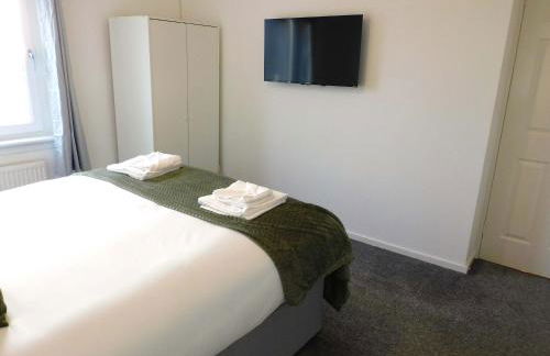 4 Bedroom Newly Refurbished Home in East Kilbride - Foto 22