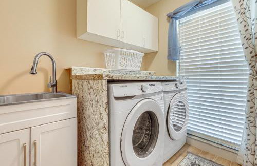 8 Mi to Stuart Beach Home with Pool Access! - Foto 18