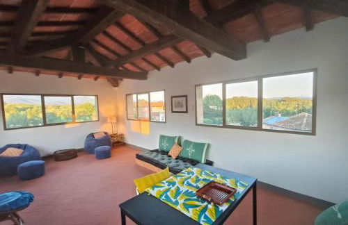 Villa Tommasini La torre - Foto 71