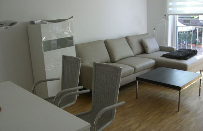 Holiday Apartment Ahornblick - Photo 4