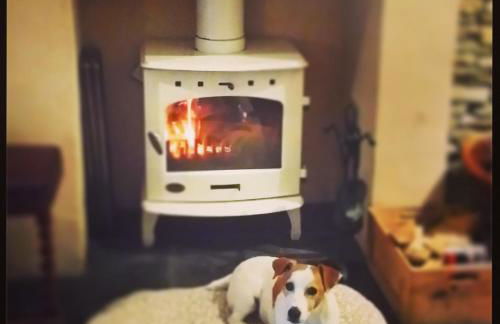 The Byre - by Where Stags Roar - Foto 12