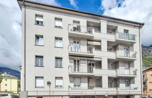 Apartment Marconi by Interhome - Foto 28