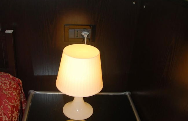 Funny Palace Hostel - Foto 14