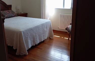 Apartamento 2 en Combarro , próximo a Sanxenxo en Avda cruz 22 - Foto 1