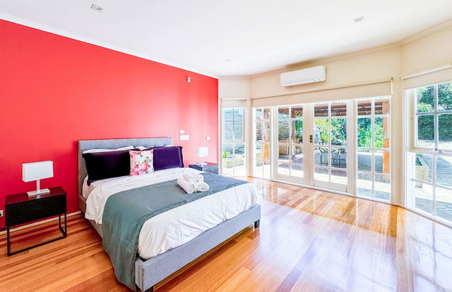 Classic Hampton Retreat - Foto 2