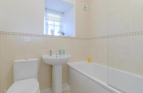 2 Bed in Newton-by-the-Sea 80485 - Foto 9