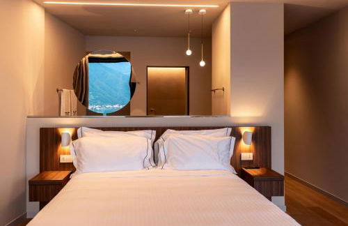 Villa Osee Lago di Como - Foto 72