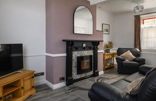 Meirion Cottage - Foto 1