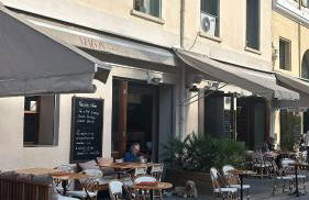 Place aux huiles - Foto 20