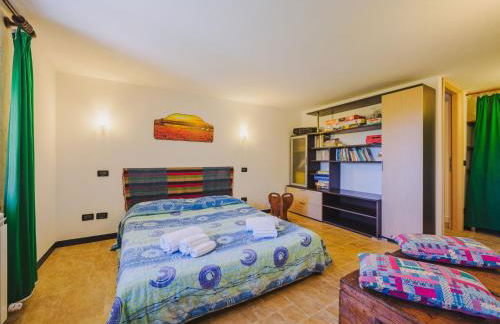 Villa Antica Torre by Interhome - Foto 36