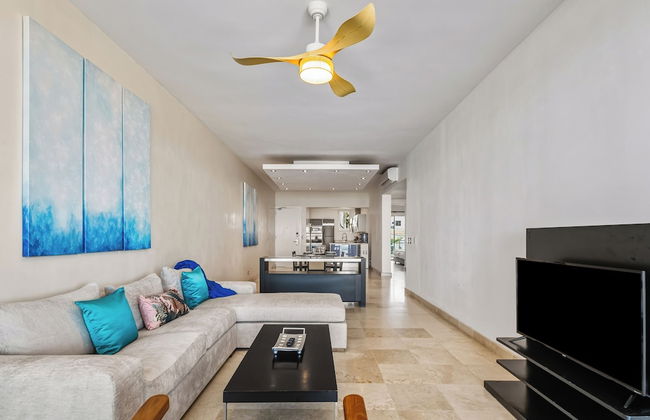 Watermark Luxury Oceanfront All Suite Hotel - Foto 10