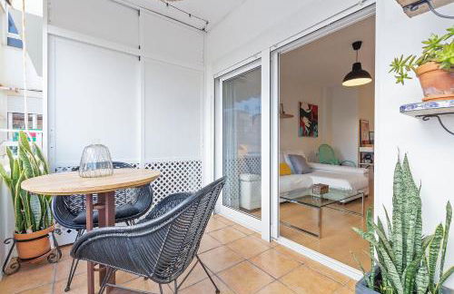 Precioso apartamento a 5 minutos andando de la playa - Foto 10