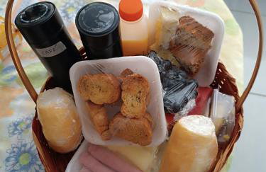 Chalé Montanhez hidromassagem piscina - Foto 43