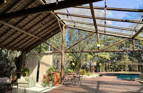 Fazenda Boutique Vila dos Eucaliptos - Foto 42