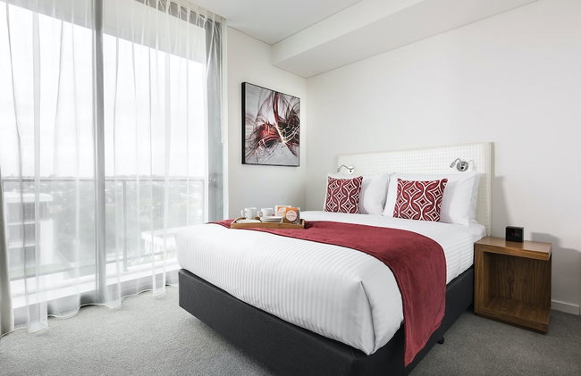 Ramada VetroBlu Scarborough Beach - Foto 60