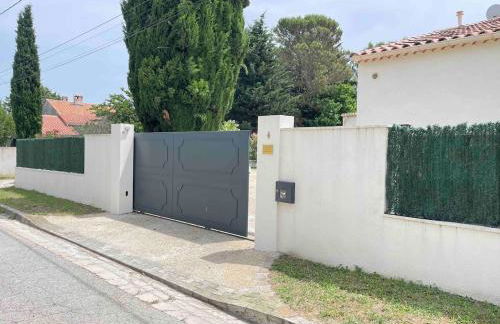 Duplex indépendant avec clim et parking St Donat - Foto 13