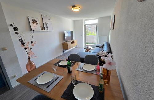 2-room apartment with balcony - Foto 1