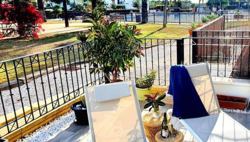 Bajo Ortosa Valle Golf Resort - Foto 1