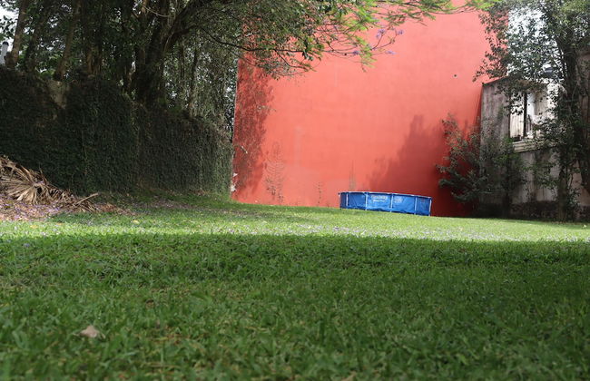 House of Ficus Banderilla,veracruz-mexico - Foto 47