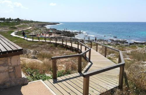 Casa FRONTEMARE Posto Rosso - Foto 26