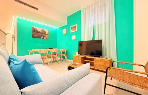 New Apartment in the Prada Foundation - Foto 8