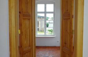 FeWo "Falter" im Kunstgut Krahne - Foto 17