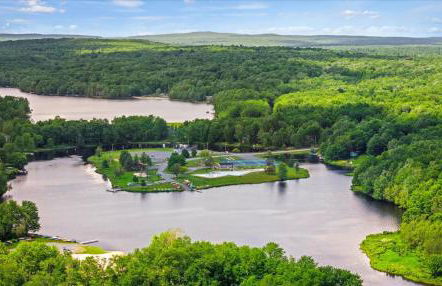 Sleeps 13 Private Sauna Hot Tub Game Room - Foto 59