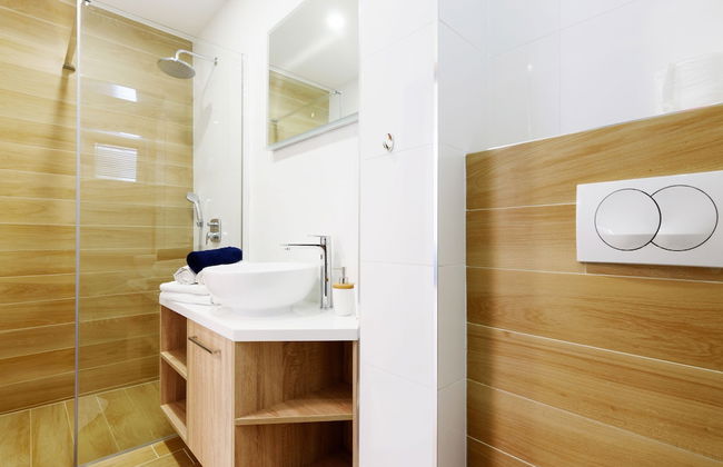 Holiday Home Apartments Bellamare - Foto 56