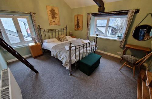 Super Lake District Cottage in Heart of Kendal 3 Double Beds - Foto 6