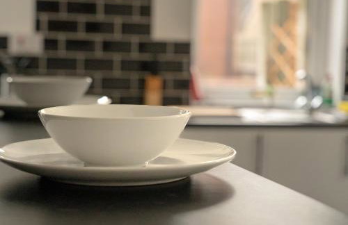 Crew Quarters - Your Ideal Stay in Bury - Photo 49