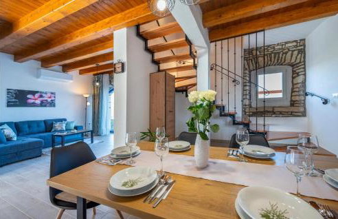 3 Bedroom Stunning Home In Brscici - Foto 21